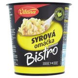 Bistro Vitana - Cestoviny so syrovou omáčkou 72g. / 1ks