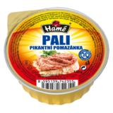 Pali nátierka 120 g, Hamé. 0,95 € s DPH